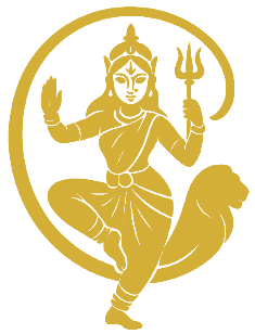 Gauri Nrityalaya Logo