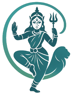 Gauri Nrityalaya Official Logo